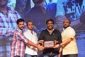 A Aa Movie Success Meet Photos
